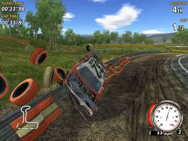 FlatOut preview 14