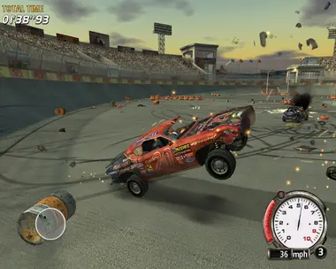 FlatOut preview 12