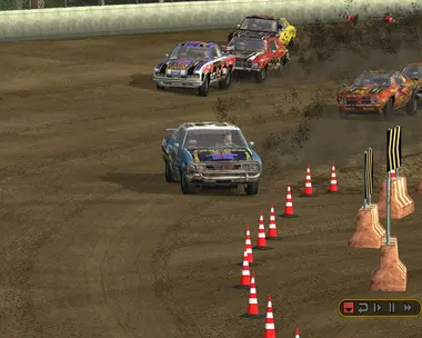 FlatOut preview 8