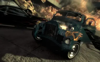FlatOut: Ultimate Carnage preview 9