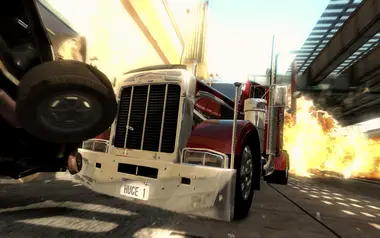 FlatOut: Ultimate Carnage preview 5