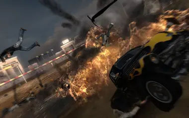 FlatOut: Ultimate Carnage preview 10