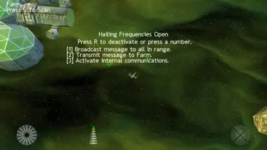 Flatspace IIk preview 2