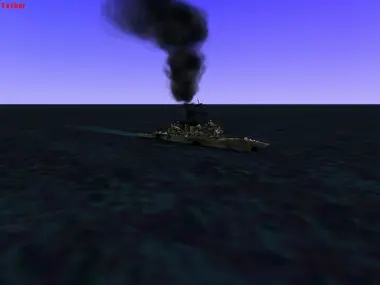 Fleet Command preview 10