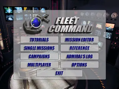 Fleet Command preview 9