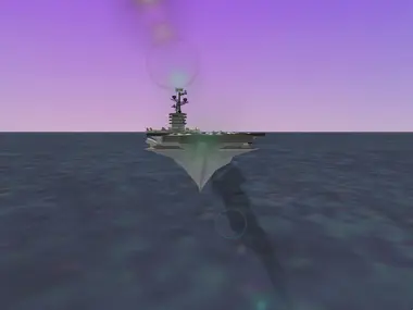 Fleet Command preview 6