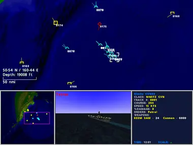 Fleet Command preview 5