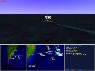 Fleet Command preview 7