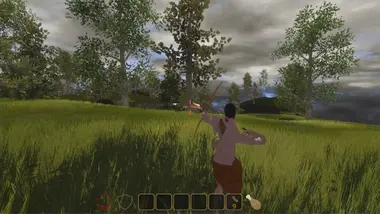 Fleeting Ages preview 5