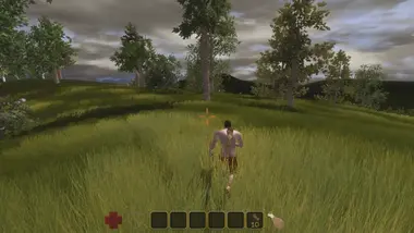 Fleeting Ages preview 2