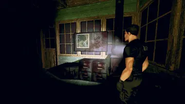 Flesh Made Fear preview 5