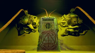 Flesh Made Fear preview 10