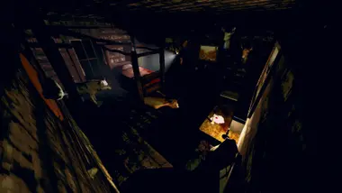 Flesh Made Fear preview 9