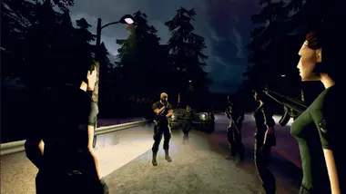Flesh Made Fear preview 2