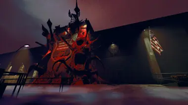 Flesh Made Fear preview 8