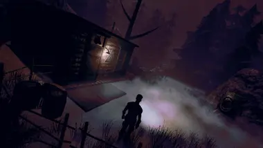 Flesh Made Fear preview 4