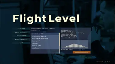 Flight Level preview 7