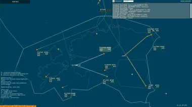 Flight Level preview 3