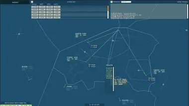 Flight Level preview 5