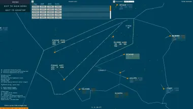 Flight Level preview 2