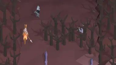 Flight of the Paladin preview 3