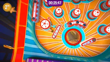 Fling to the Finish preview 3