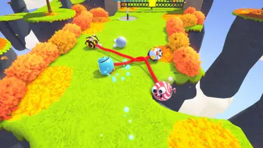 Fling to the Finish preview 6