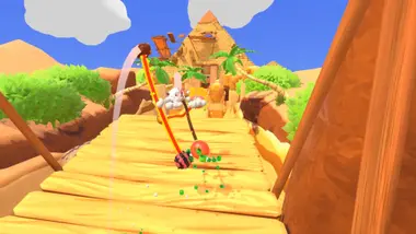Fling to the Finish preview 7