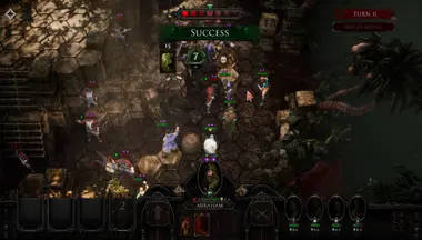 Flint: Treasure of Oblivion preview 2