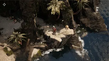 Flint: Treasure of Oblivion preview 8