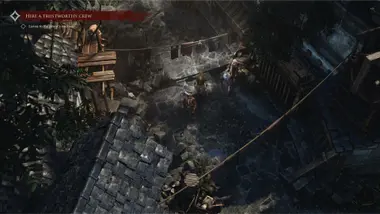 Flint: Treasure of Oblivion preview 9