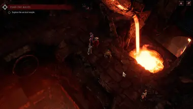 Flint: Treasure of Oblivion preview 4