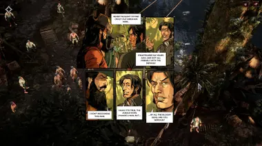 Flint: Treasure of Oblivion preview 3