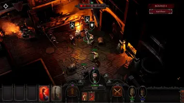 Flint: Treasure of Oblivion preview 7
