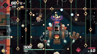 Flinthook preview 4