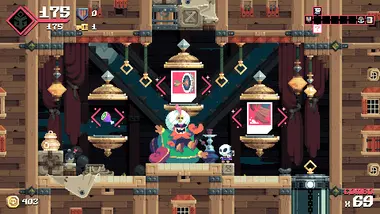 Flinthook preview 2