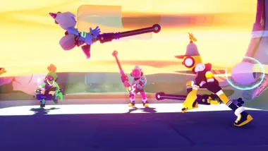 Flippin Misfits preview 7