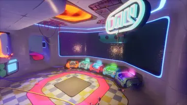 Flippin Misfits preview 4