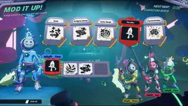 Flippin Misfits preview 10