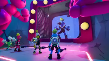 Flippin Misfits preview 6