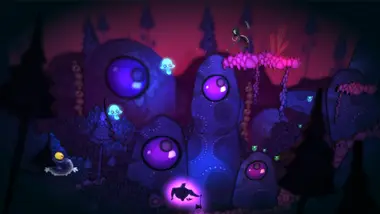Flipping Death preview 2