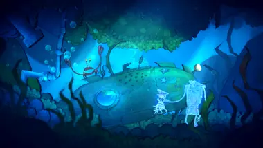 Flipping Death preview 4