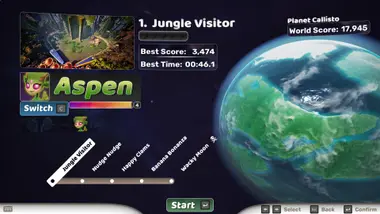 FlipScapes preview 2
