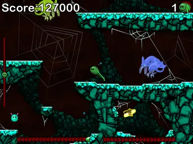 Flix The Flea preview 6