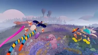 Flock preview 5