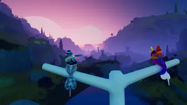 Flock preview 3