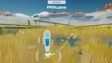 Flock preview 7