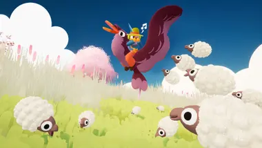 Flock preview 6