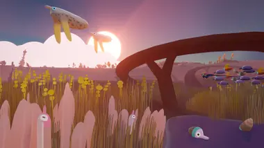 Flock preview 4