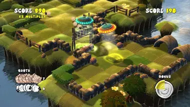 Flock! preview 11